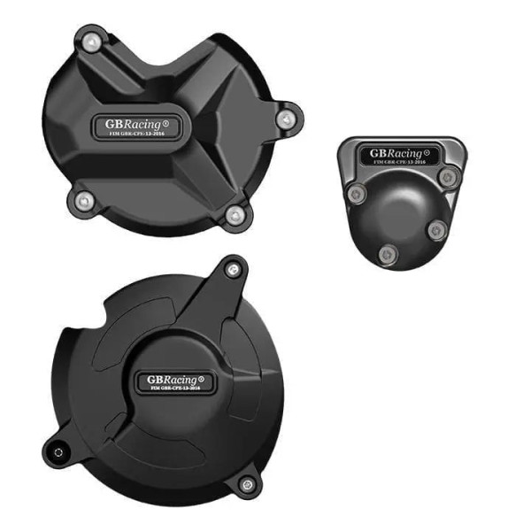 GB RACING Gbracing engine cover set | bmw s 1000 r 2017>current